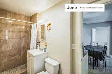 4 BR in Boston