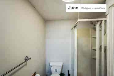 4 BR in Boston