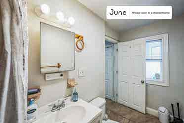 4 BR in Boston