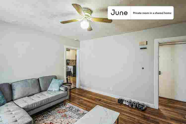 4 BR in Boston