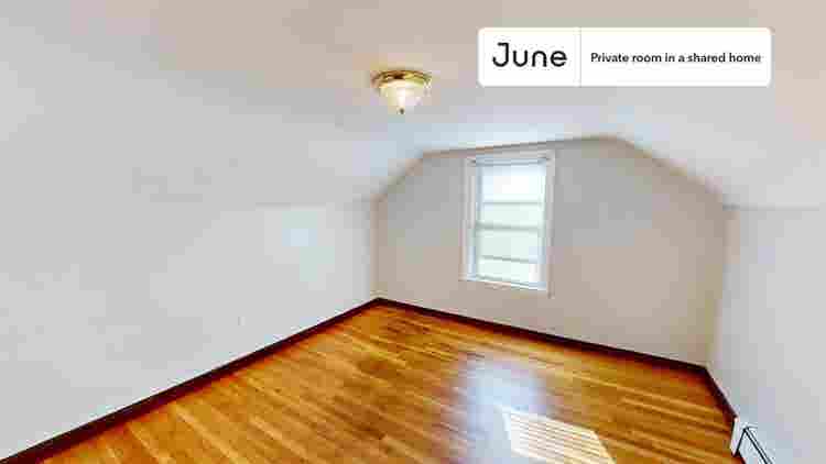 4 BR in Boston