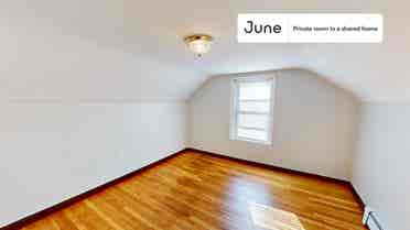 4 BR in Boston