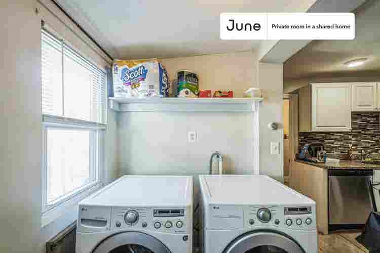 4 BR in Boston