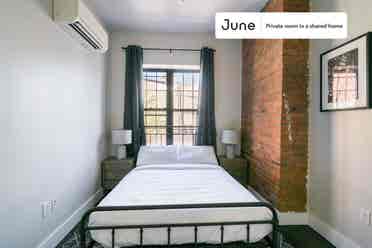 4 BR in New York City