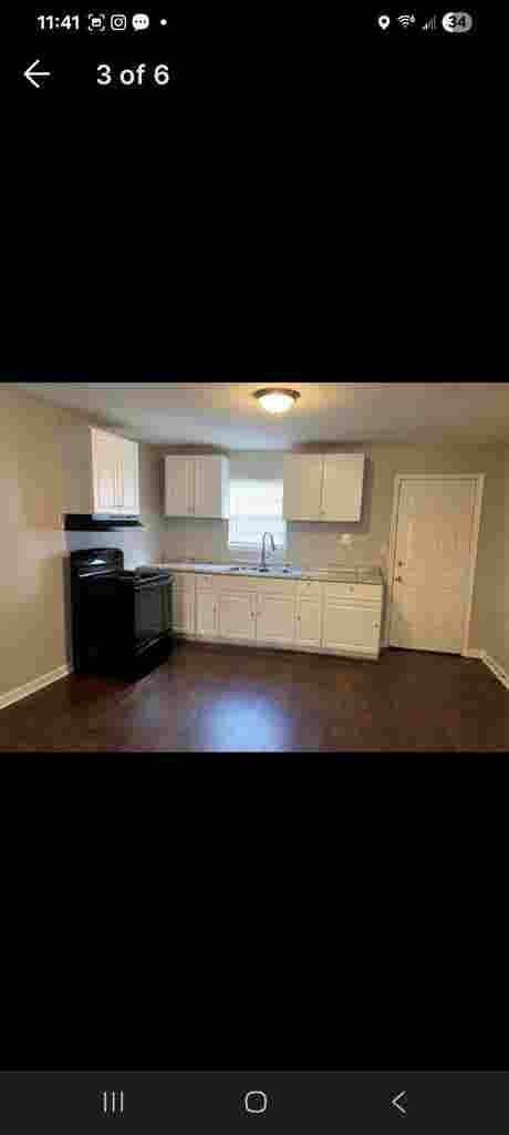 bath ready for move-in