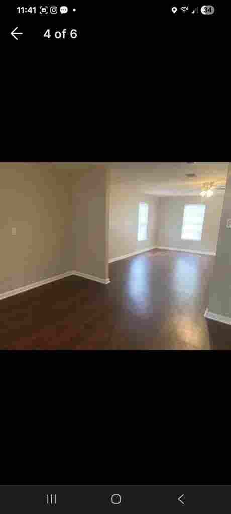 bath ready for move-in