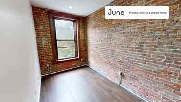 4 BR in New York City