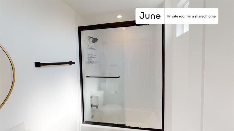 4 BR in Los Angeles