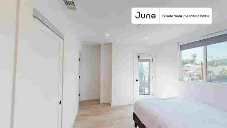 4 BR in Los Angeles