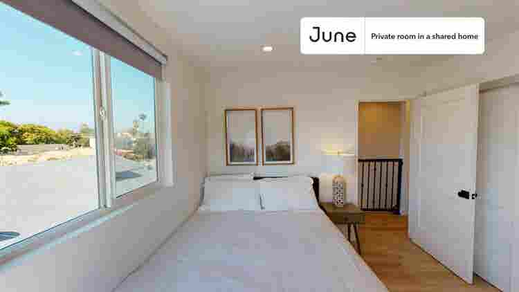 4 BR in Los Angeles