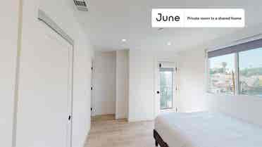 4 BR in Los Angeles