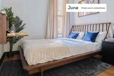 4 BR in New York City