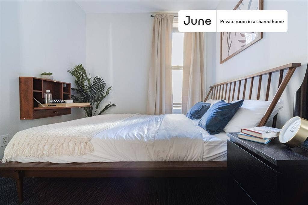 4 BR in New York City