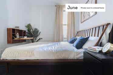 4 BR in New York City