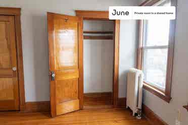 5 BR in Boston
