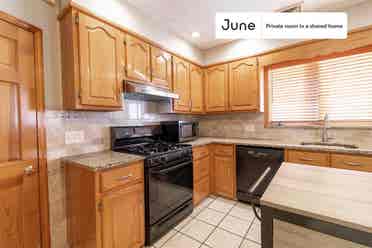 5 BR in Boston