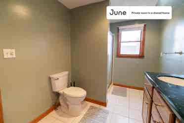 5 BR in Boston