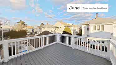 5 BR in Boston