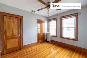 5 BR in Boston