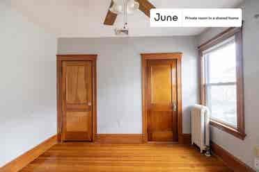 5 BR in Boston