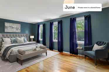 7 BR in Washington DC