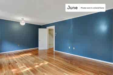 7 BR in Washington DC