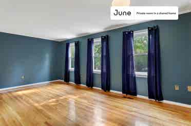 7 BR in Washington DC