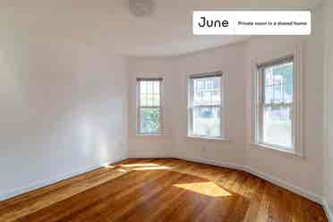 4 BR in Boston