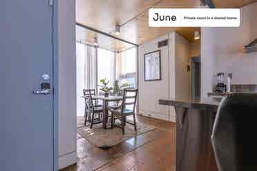 6 BR in Washington DC