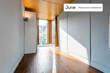 6 BR in Washington DC