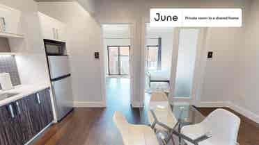 4 BR in New York City