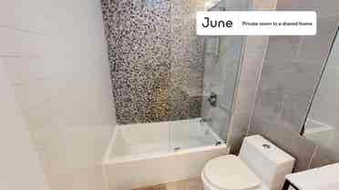 4 BR in New York City