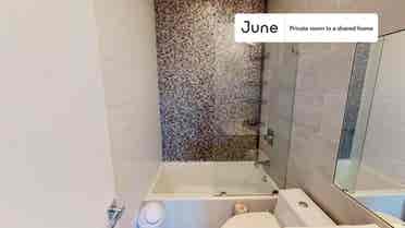 4 BR in New York City