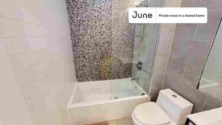4 BR in New York City
