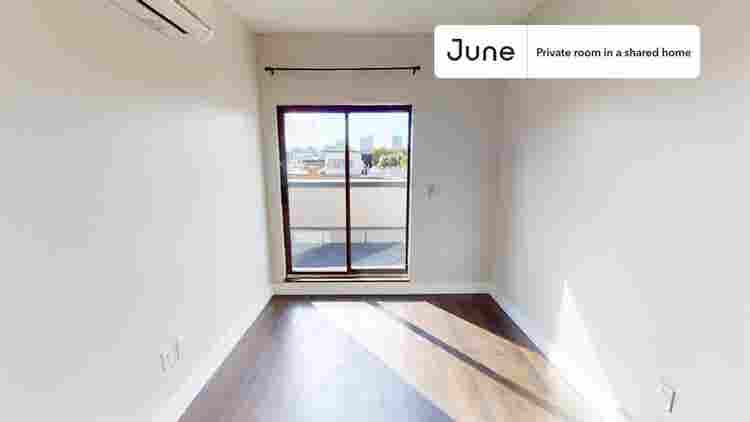 4 BR in New York City