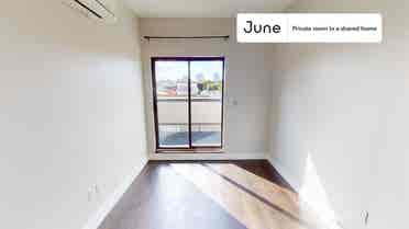 4 BR in New York City