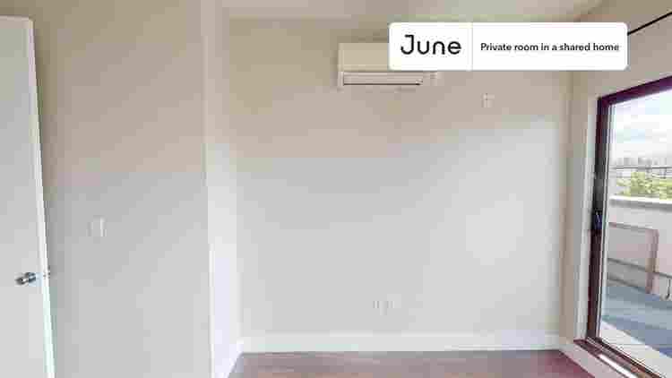 4 BR in New York City