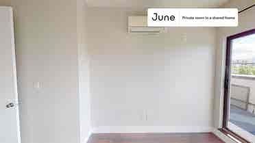 4 BR in New York City