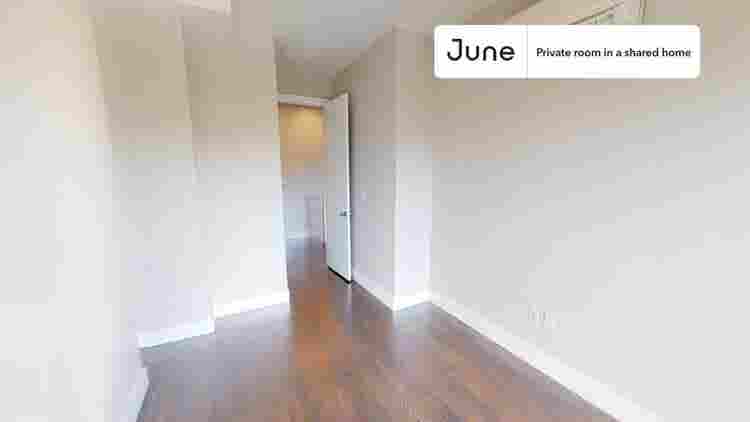 4 BR in New York City