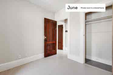 4 BR in Boston