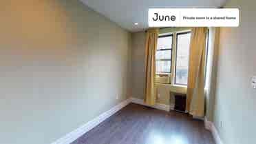 3 BR in New York City