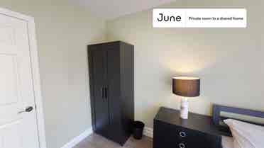 3 BR in New York City