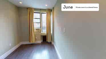 3 BR in New York City