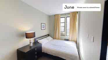 3 BR in New York City