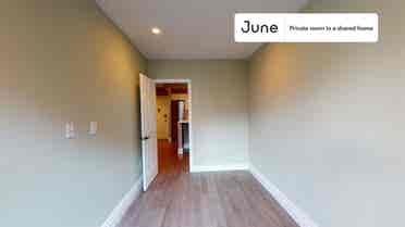 3 BR in New York City