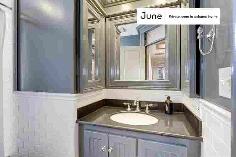 4 BR in Washington DC