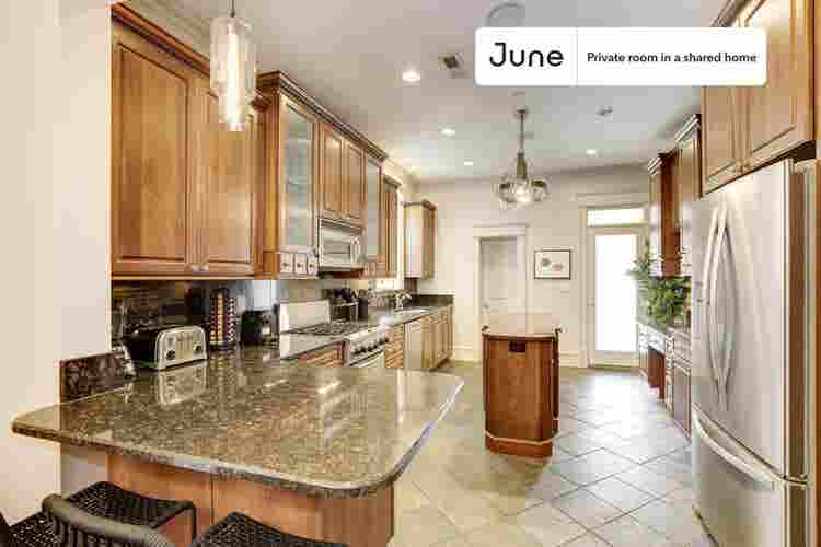 4 BR in Washington DC