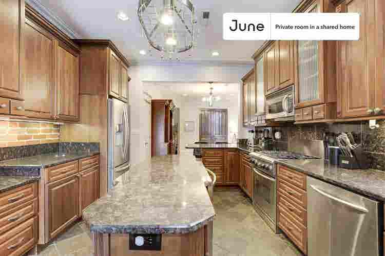 4 BR in Washington DC