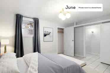 6 BR in Boston