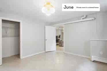 6 BR in Boston